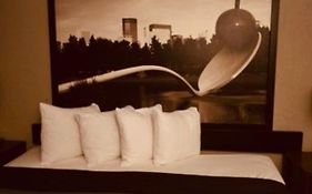 Super Star Inn & Suite Lincoln Crete
